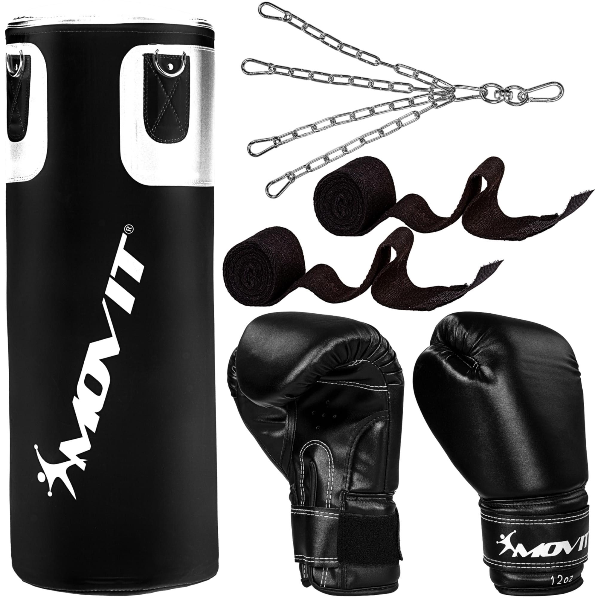 Boxsack Boxsack-Set 25 kg, inkl. Boxsack gefüllt