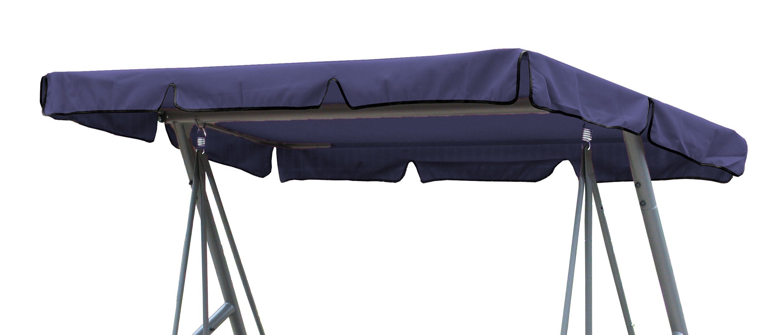 Grasekamp Hollywoodschaukel Ersatzdach Hollywoodschaukel