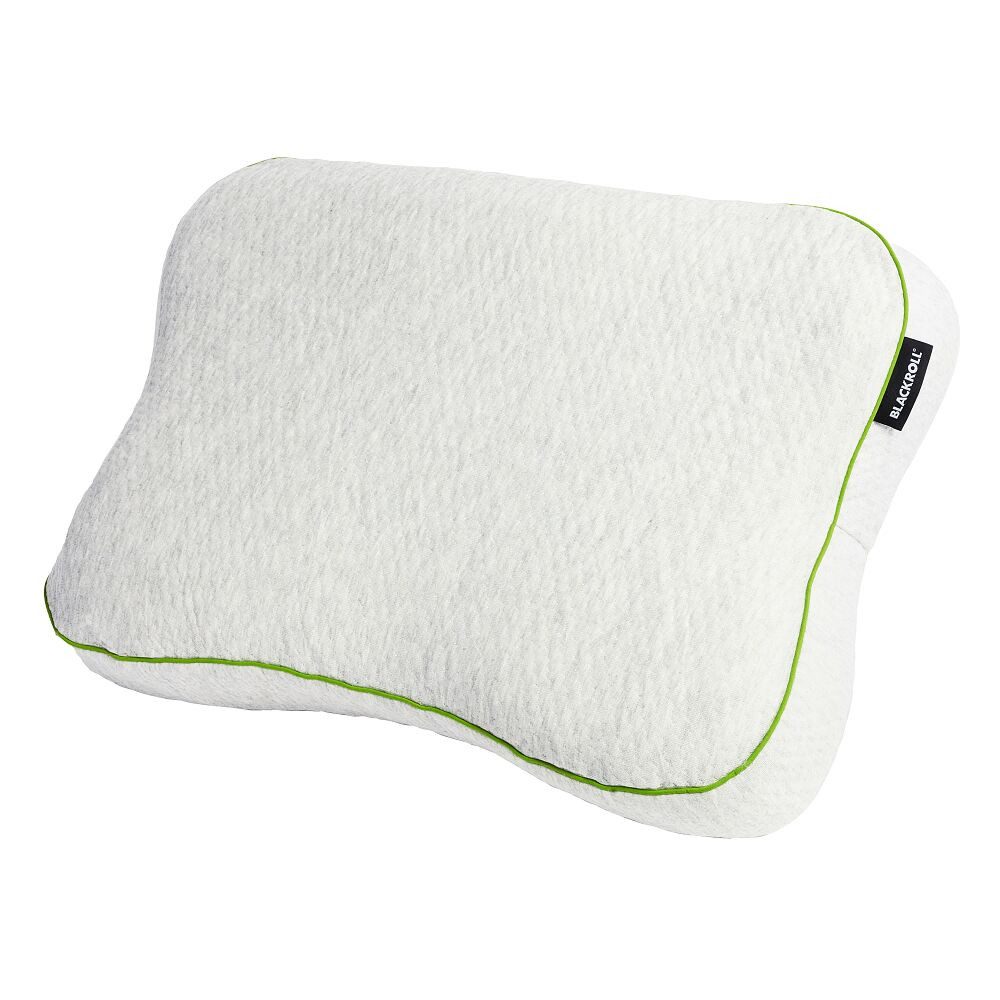 Blackroll Lagerungskissen Kissenbezug Pillow Plus Case Original, Passgenauer Bezug für das Recovery Pillow Plus