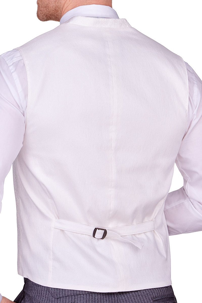 Hammerschmid Trachtenweste Trachtenweste - RAFAEL - creme