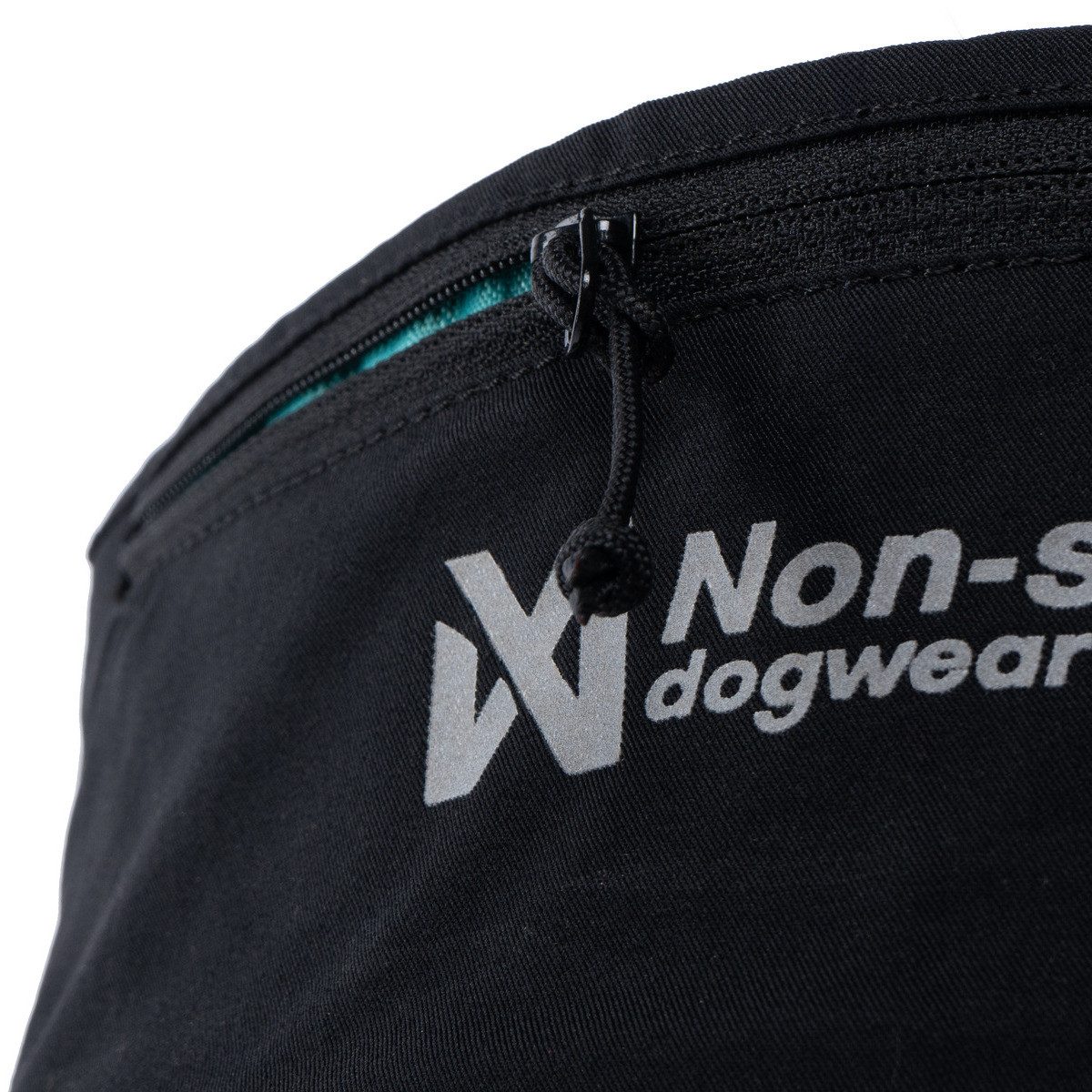 Non-stop dogwear Gürteltasche Laufgurt Rush Belt günstig online kaufen