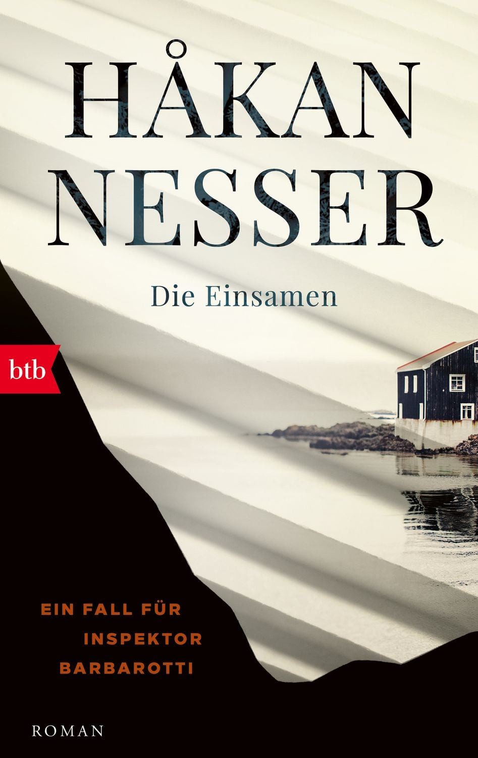 Die Einsamen / Hakan Nesser