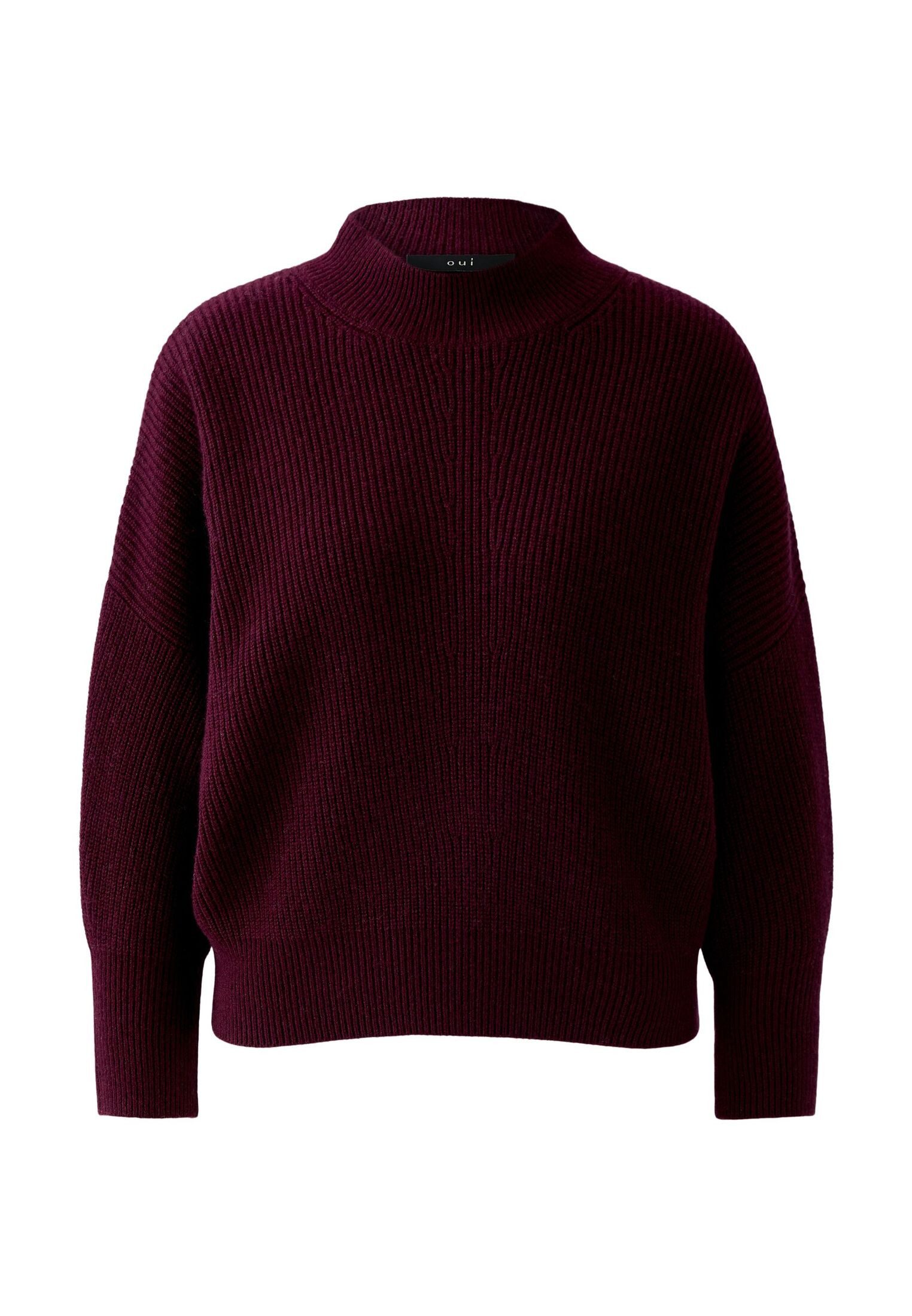 Oui Rollkragenpullover Пуловеры