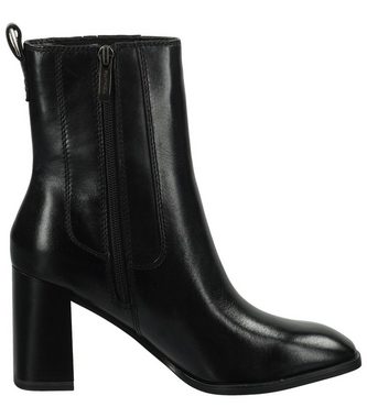 Tamaris Stiefelette Lederimitat High-Heel-Stiefelette