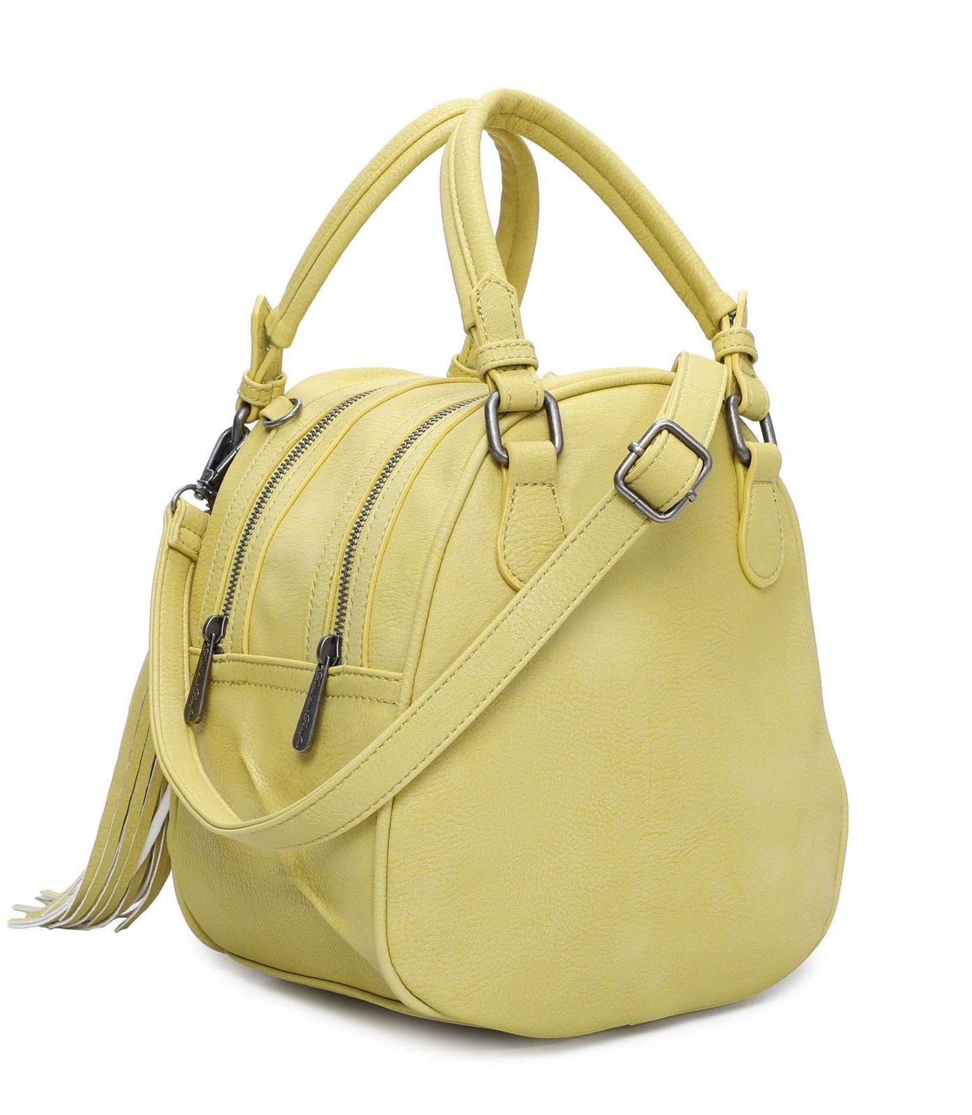 Fritzi aus Preußen Handtasche Radix