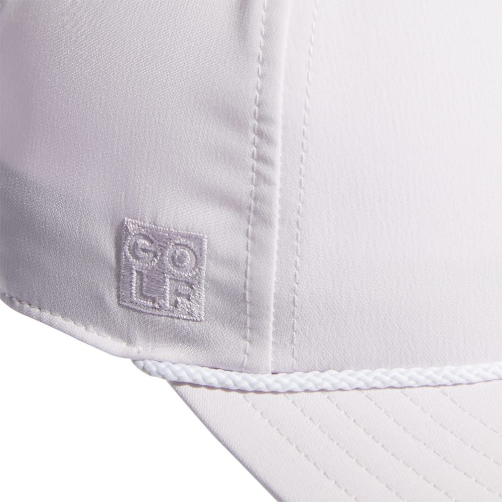 adidas Sportswear Baseball Cap Adidas Golf Cap 5 Panel Rope Rose Damen