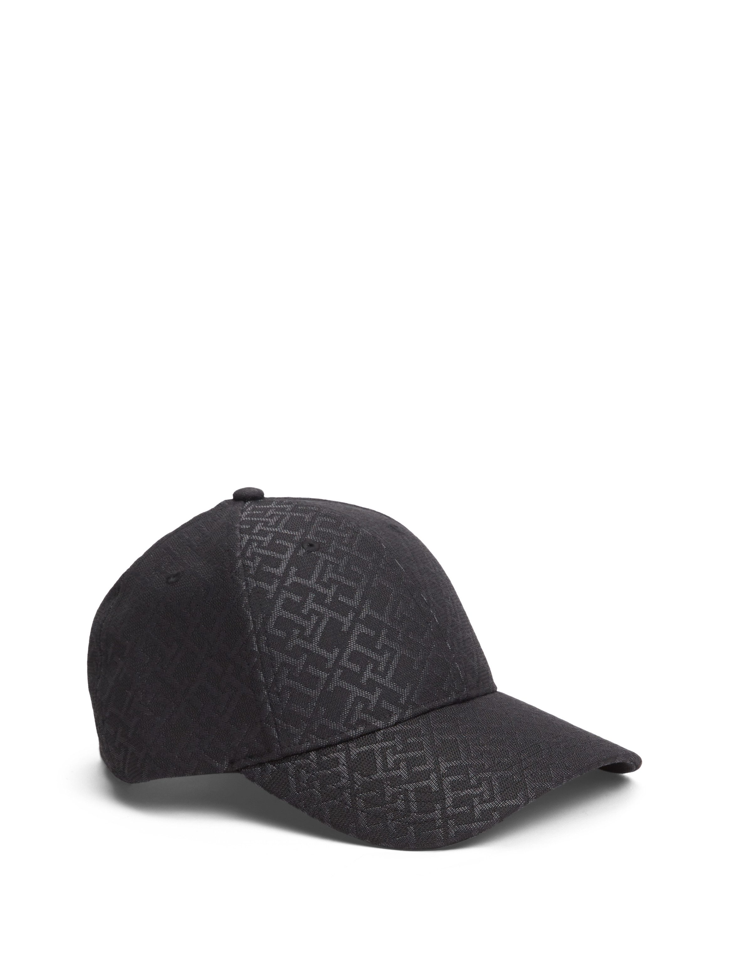 Tommy Hilfiger Baseball Cap TH MONOGRAM