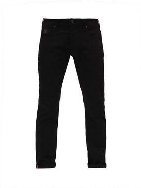 Miracle of Denim Relax-fit-Jeans Thomas im 5-Pocket-Style