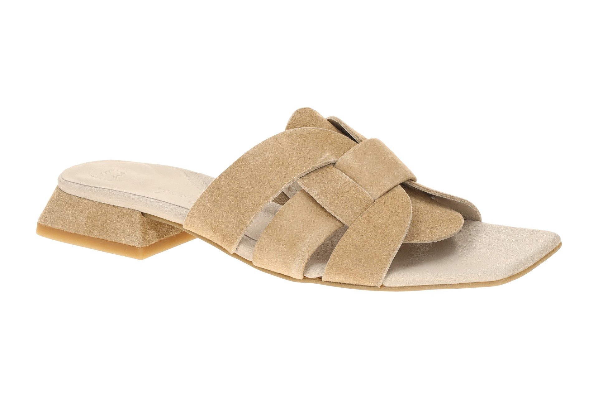 6187-019 Pantolette