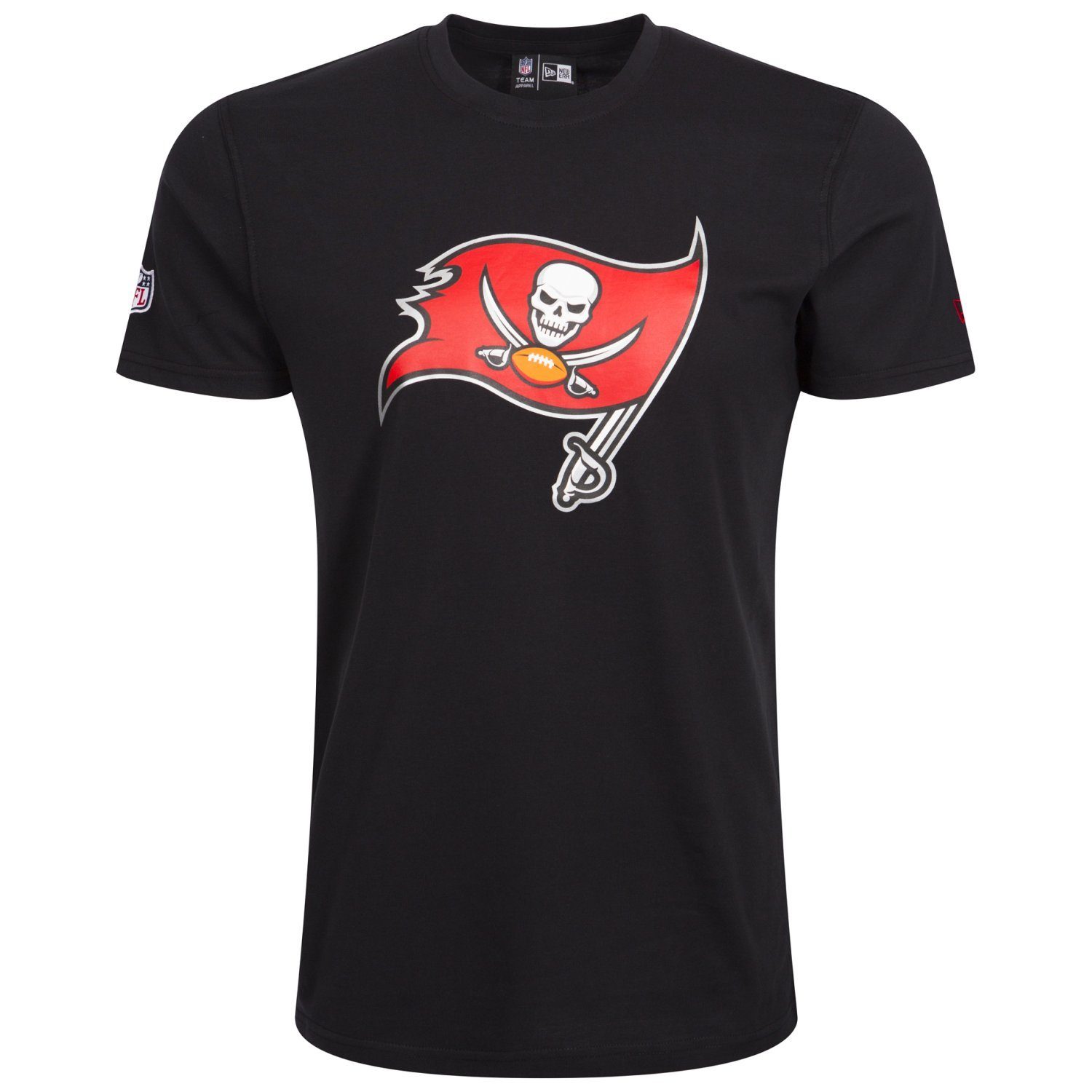 Print-Shirt NFL Tampa Bay Buccaneers