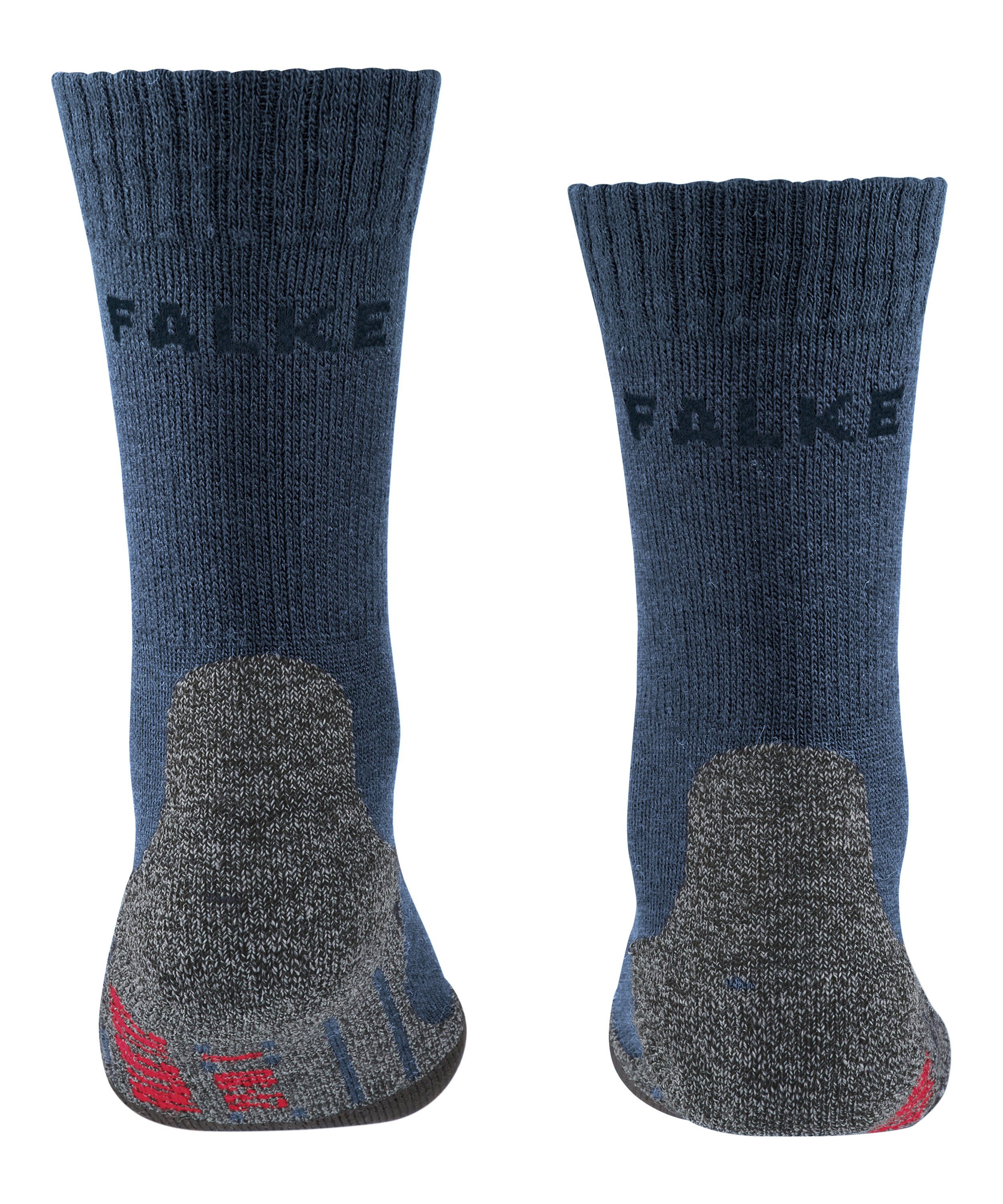 FALKE Wandersocken TK2 Socken für Komfort und Schutz (1-Paar) für Komfort und Schutz