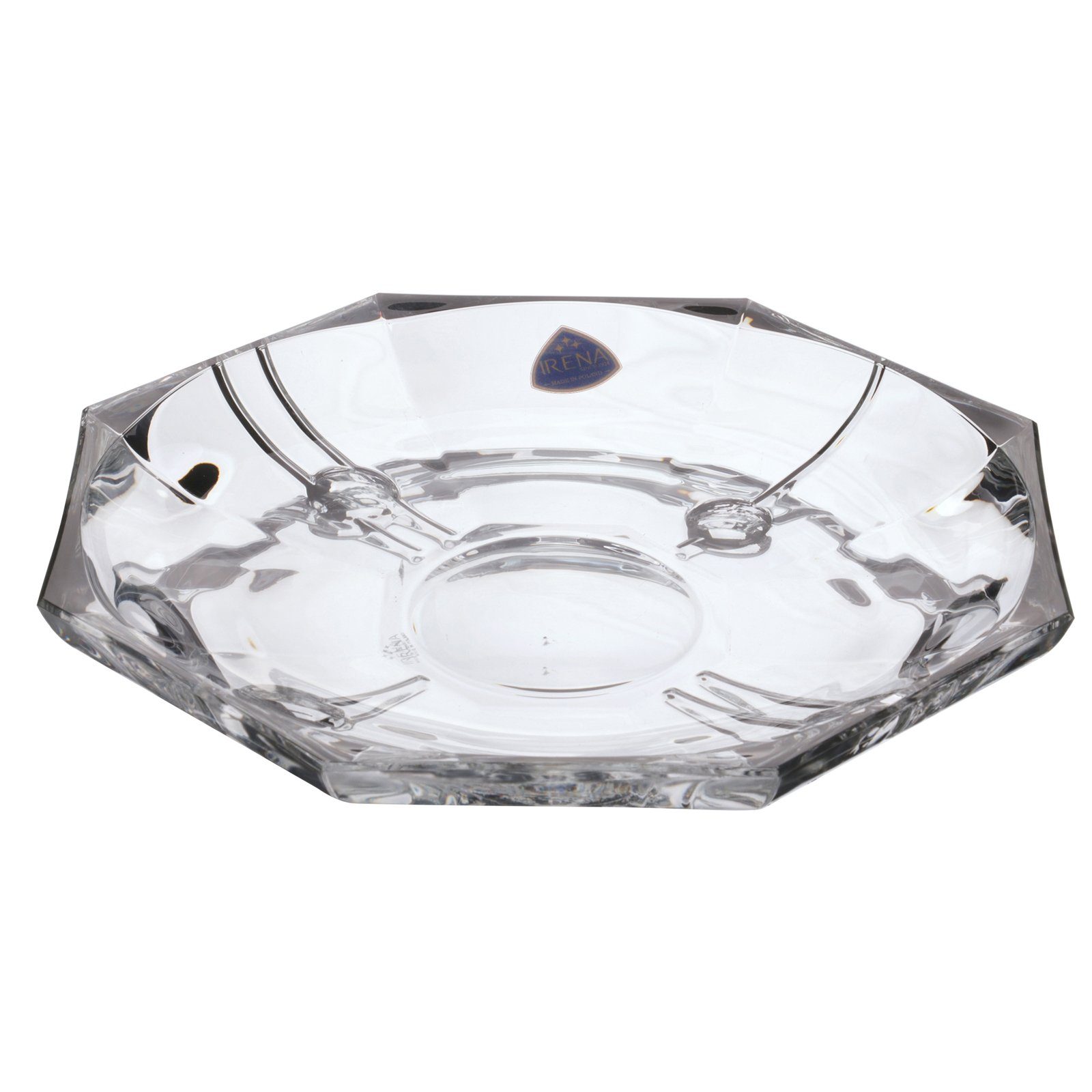 HTI-Living Dekoschale Deko-Schale Crystal (Stück, 1 günstig online kaufen