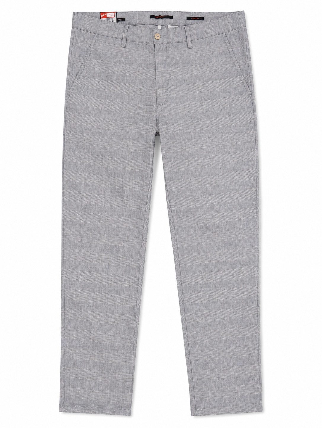Alberto 5-Pocket-Hose LOU-J - Glencheck 59871353