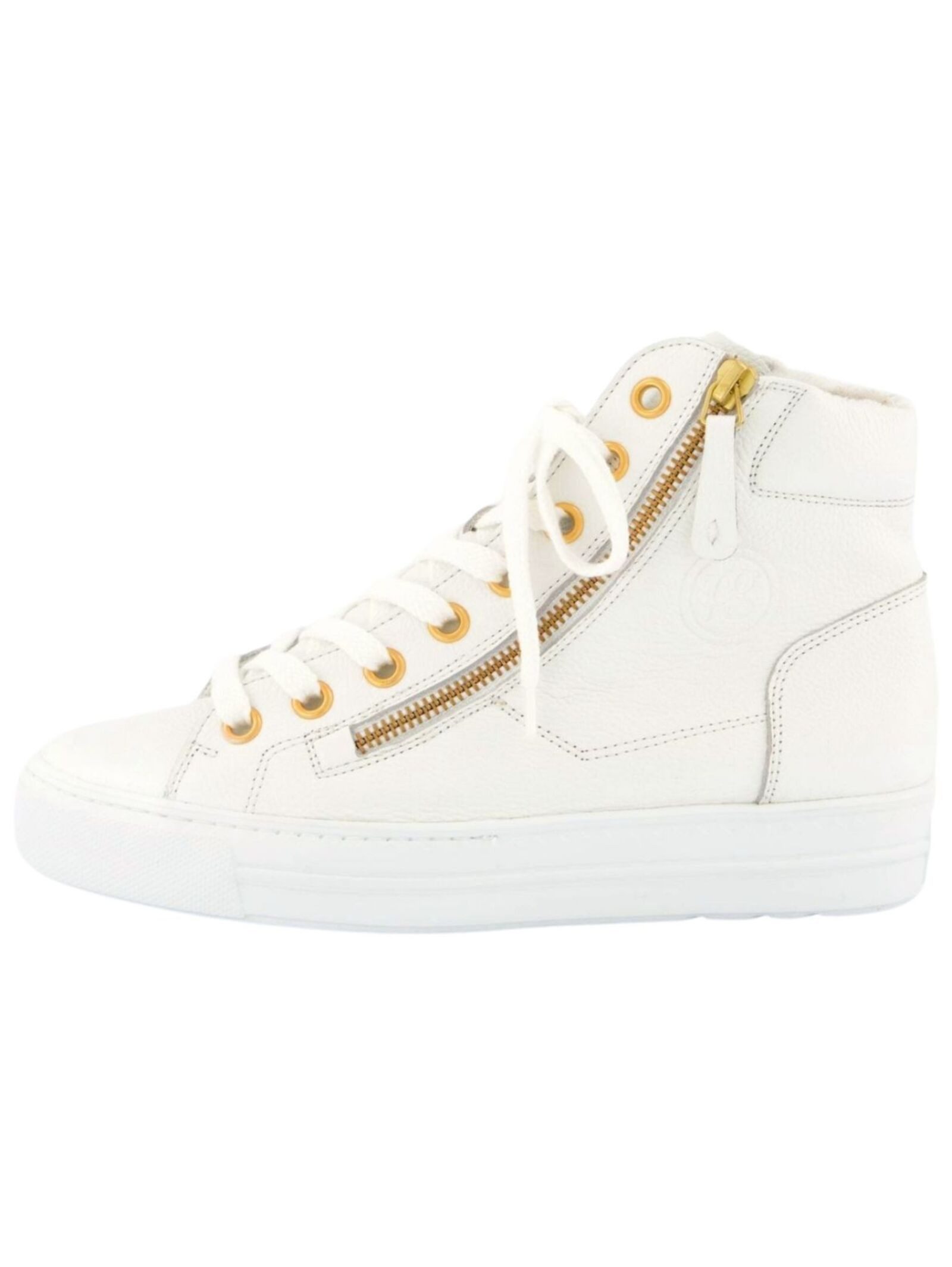 Paul Green Paul Green Sneaker Glattleder günstig online kaufen