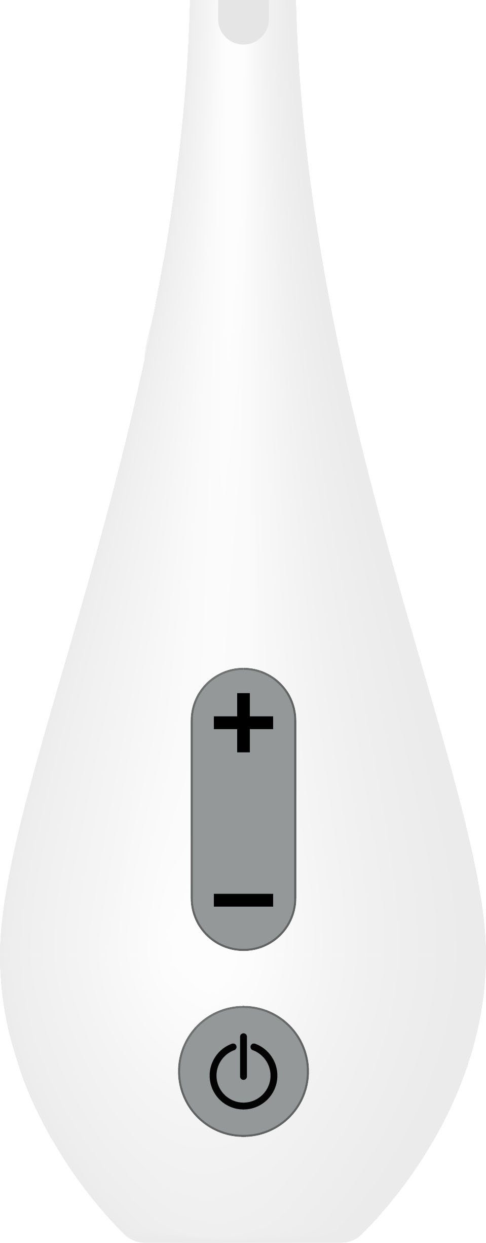 Sonnenkönig Luftbefeuchter Diva, bis 30m2, Auto-off, Fernbedienung, antibak günstig online kaufen