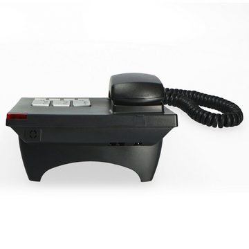 Profoon TX-310 - Schnurgebundenes Telefon Kabelgebundenes Telefon