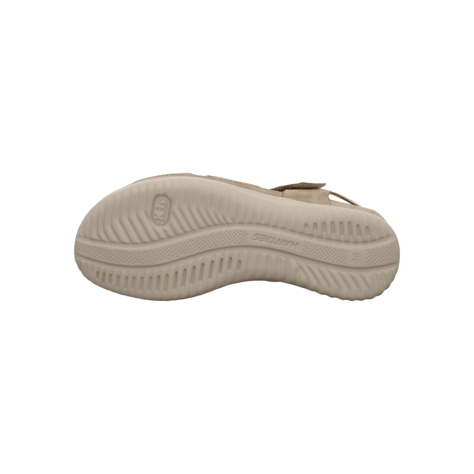 Hartjes Sandalette Breeze taupe Sandale