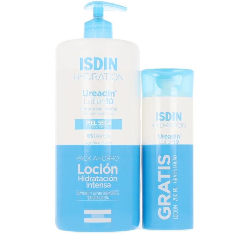 Isdin Körperpflegemittel HIDRATACIN INTENSA UREADIN ETUCHE 2 Stck