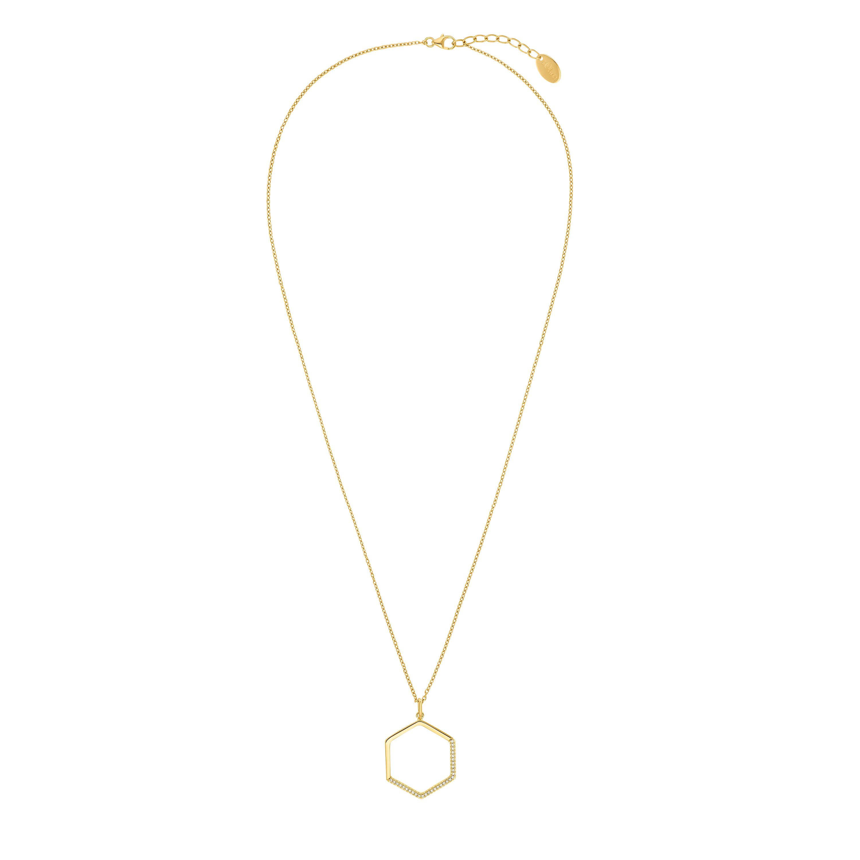 s.Oliver Kette mit Anhänger S.Oliver Ke...