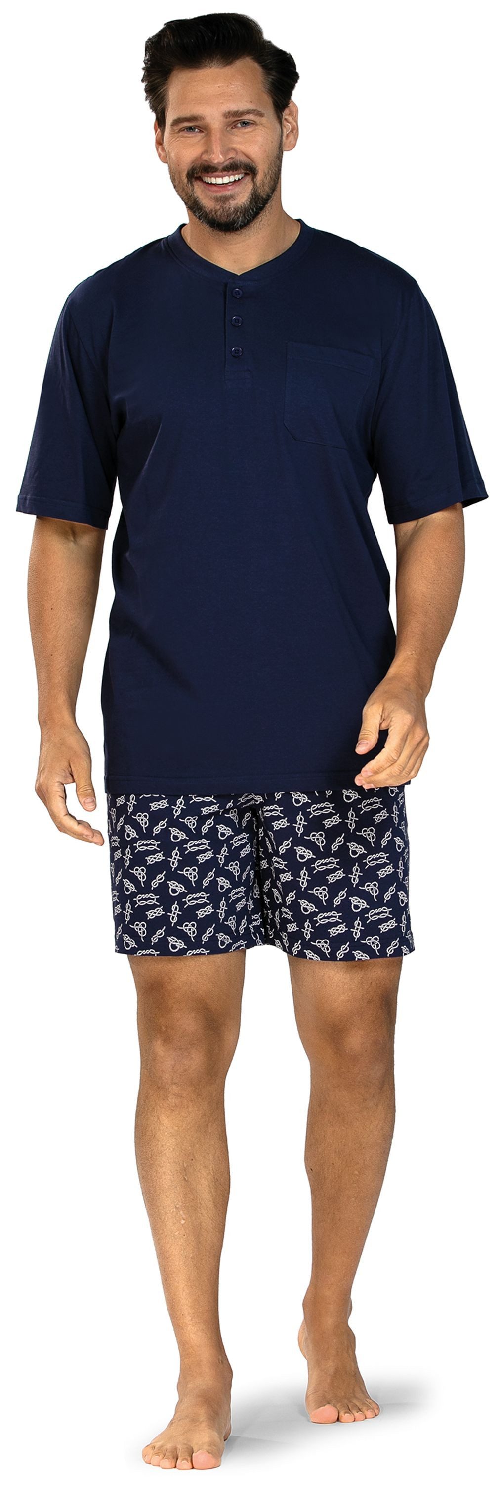 Shorty Lunar Lounge