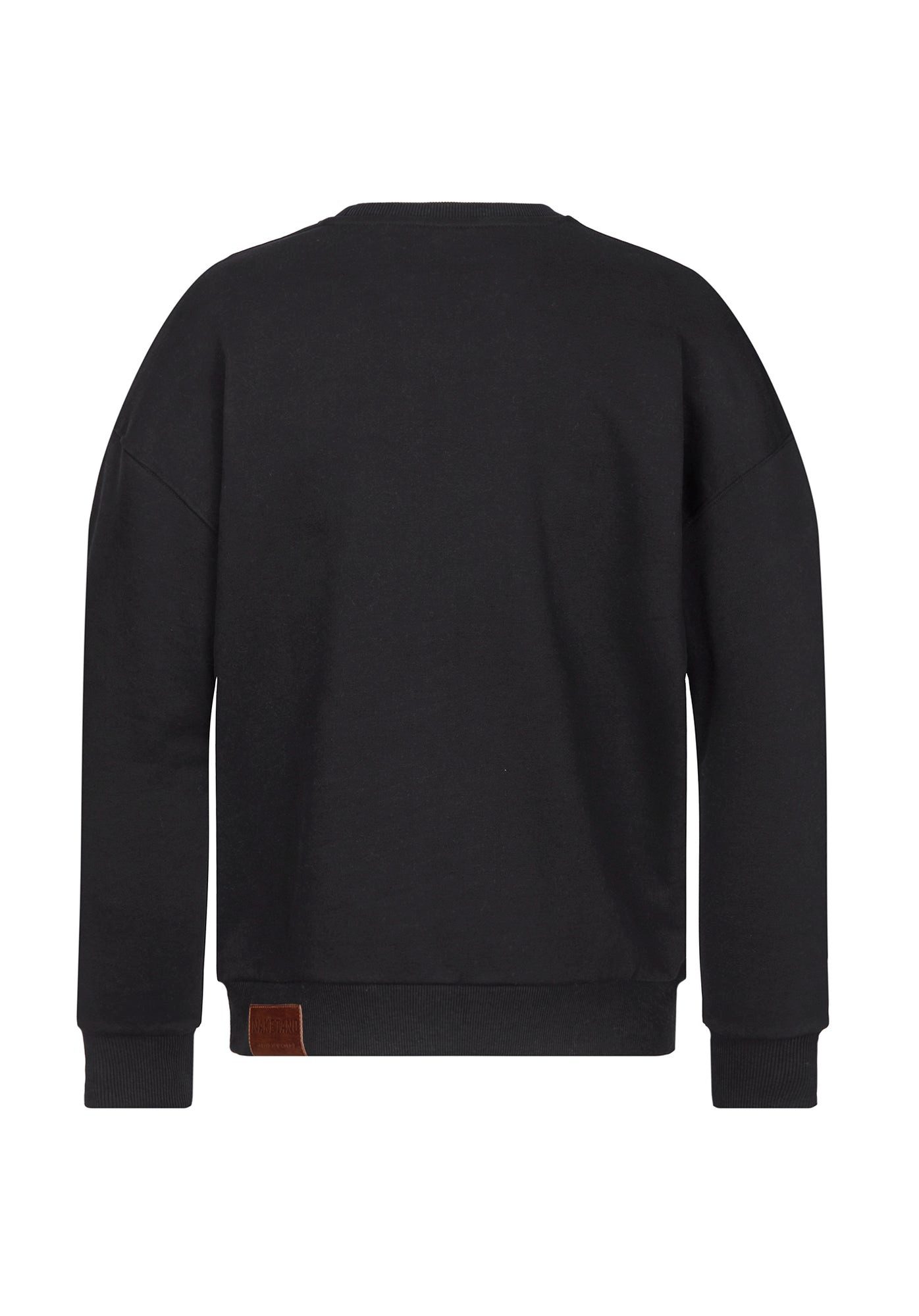 naketano Hoodie Kapuzenpullover Herren Baumwolle, weich, Kapuze, Kängurutasche (Spar-Set, Big Rainerius 20) Hoodie, weiche Sweatware, Rippbündchen, Streetwear, Loungewear