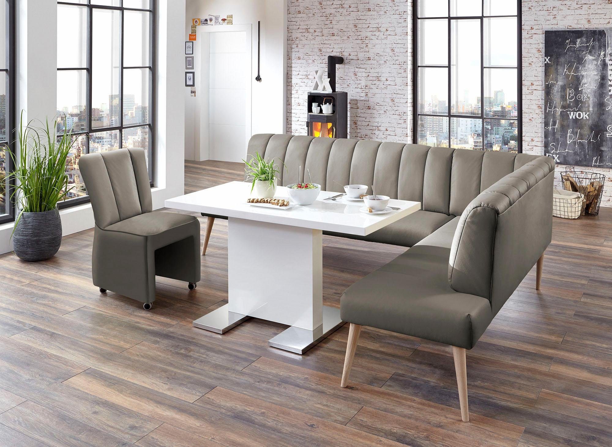 exxpo - sofa fashion Eckbank Costa, günstig online kaufen