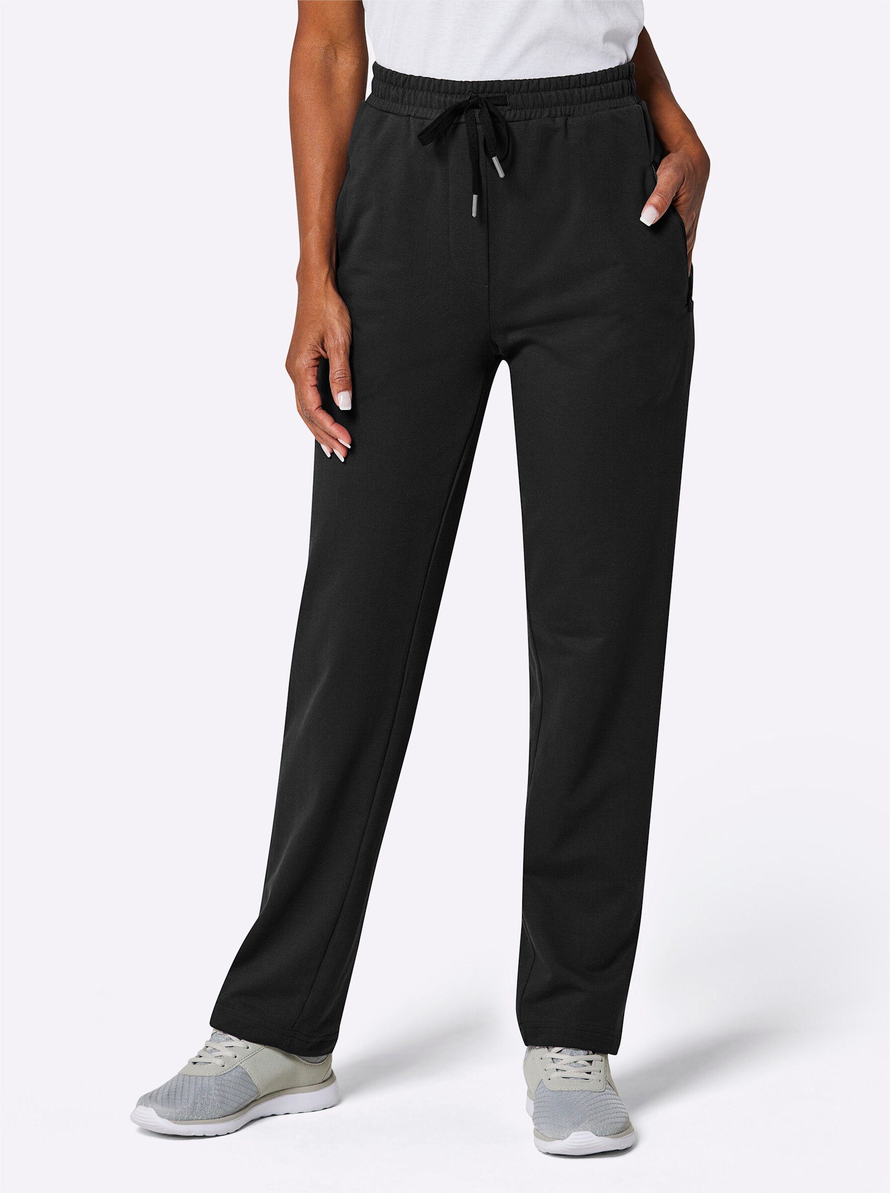 Witt Jogginghose Freizeithose günstig online kaufen