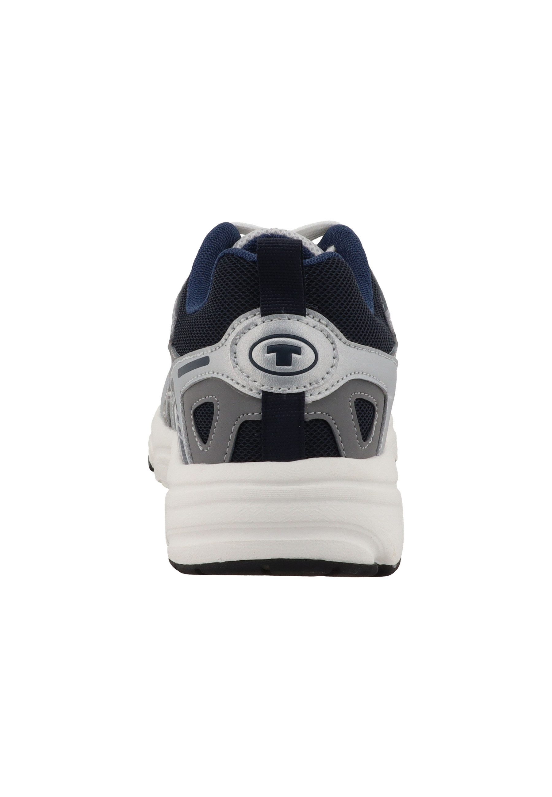 TOM TAILOR Tom Tailor Sneaker Low Sneaker