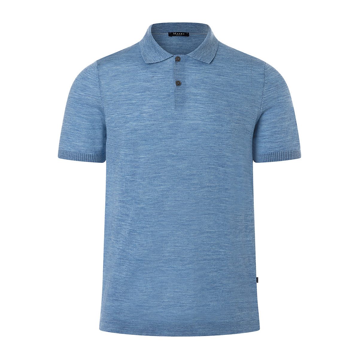 Poloshirt Maerz Muenchen 401100 Poloshirt Herren Bekleidung