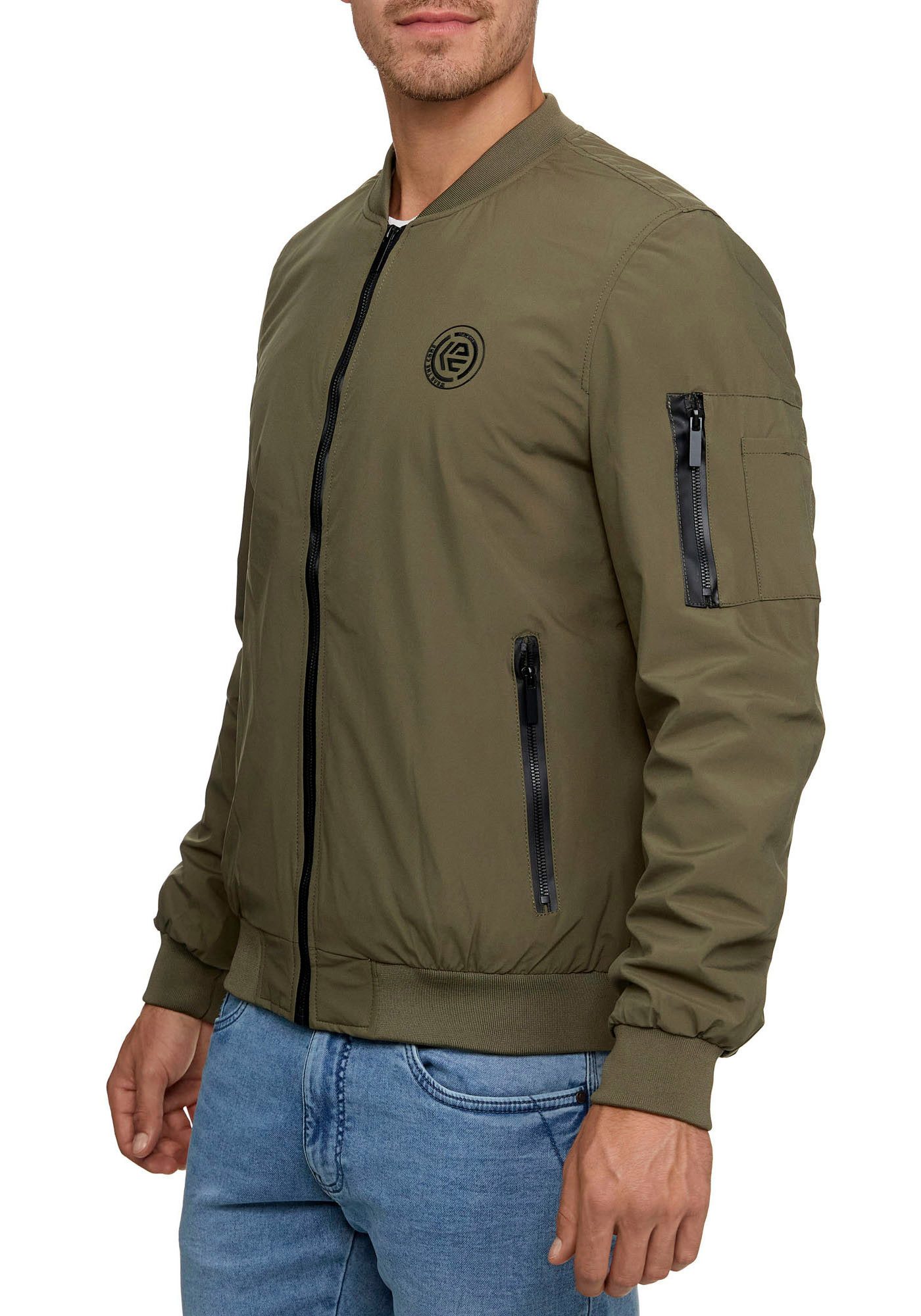 Indicode Blouson INBerto