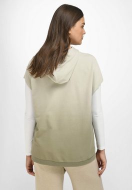 Emilia Lay T-Shirt Cotton Ton-in-Ton-Nähte