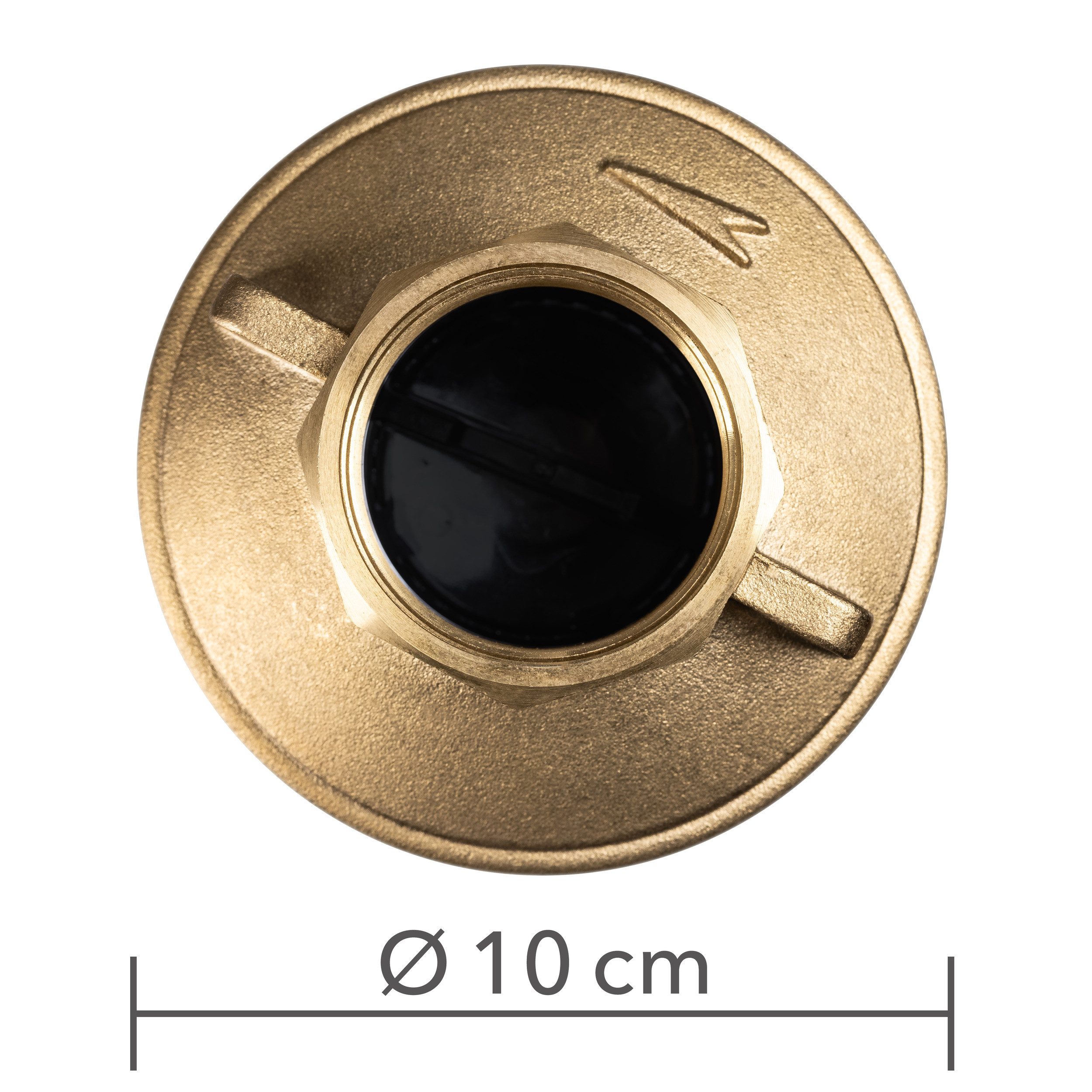 TROTEC Tiefbrunnenpumpe TDP 5500 E