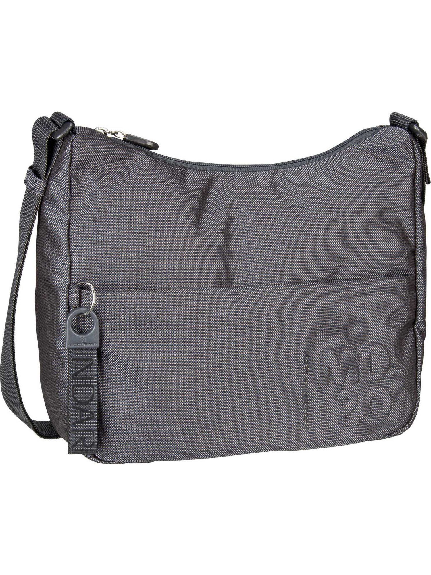 Umhängetasche MD20 Medium Hobo QMT37