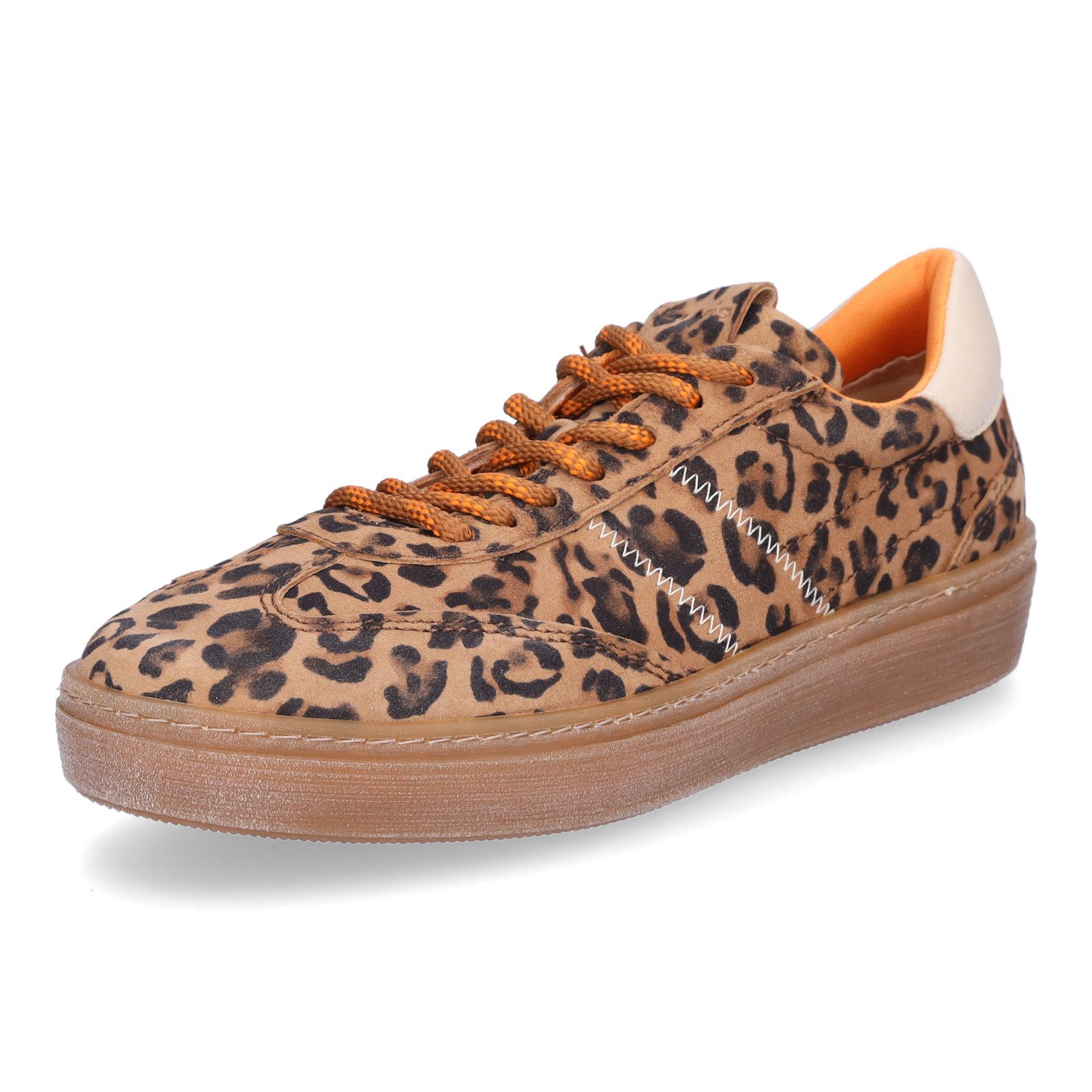 Tamaris Tamaris Damen Sneaker leo Sneaker