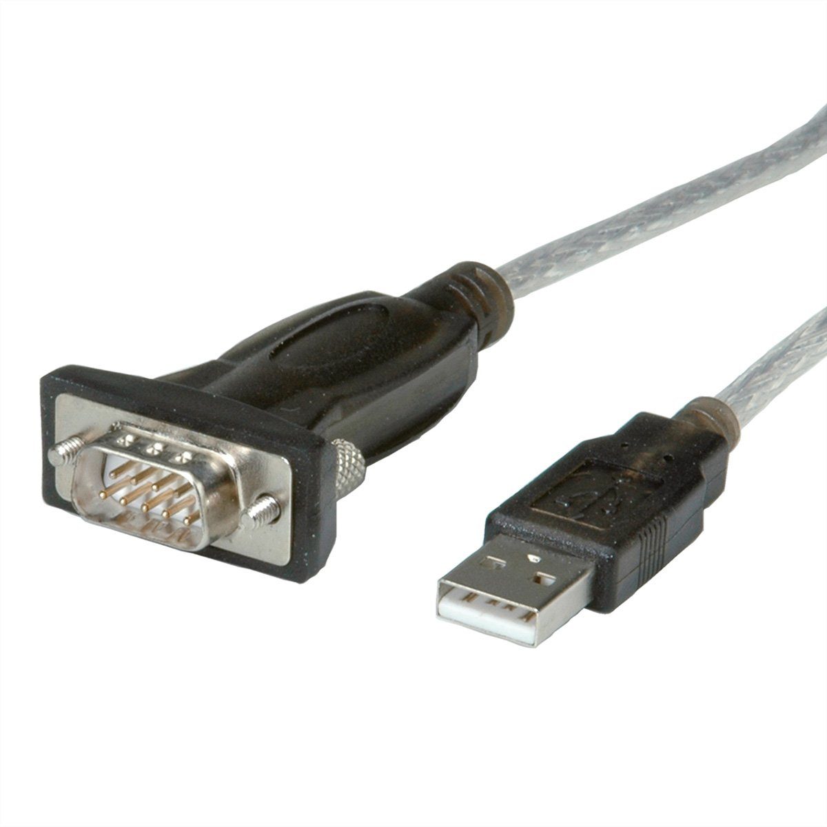 Konverter-Kabel USB-seriell Computer-Adapter