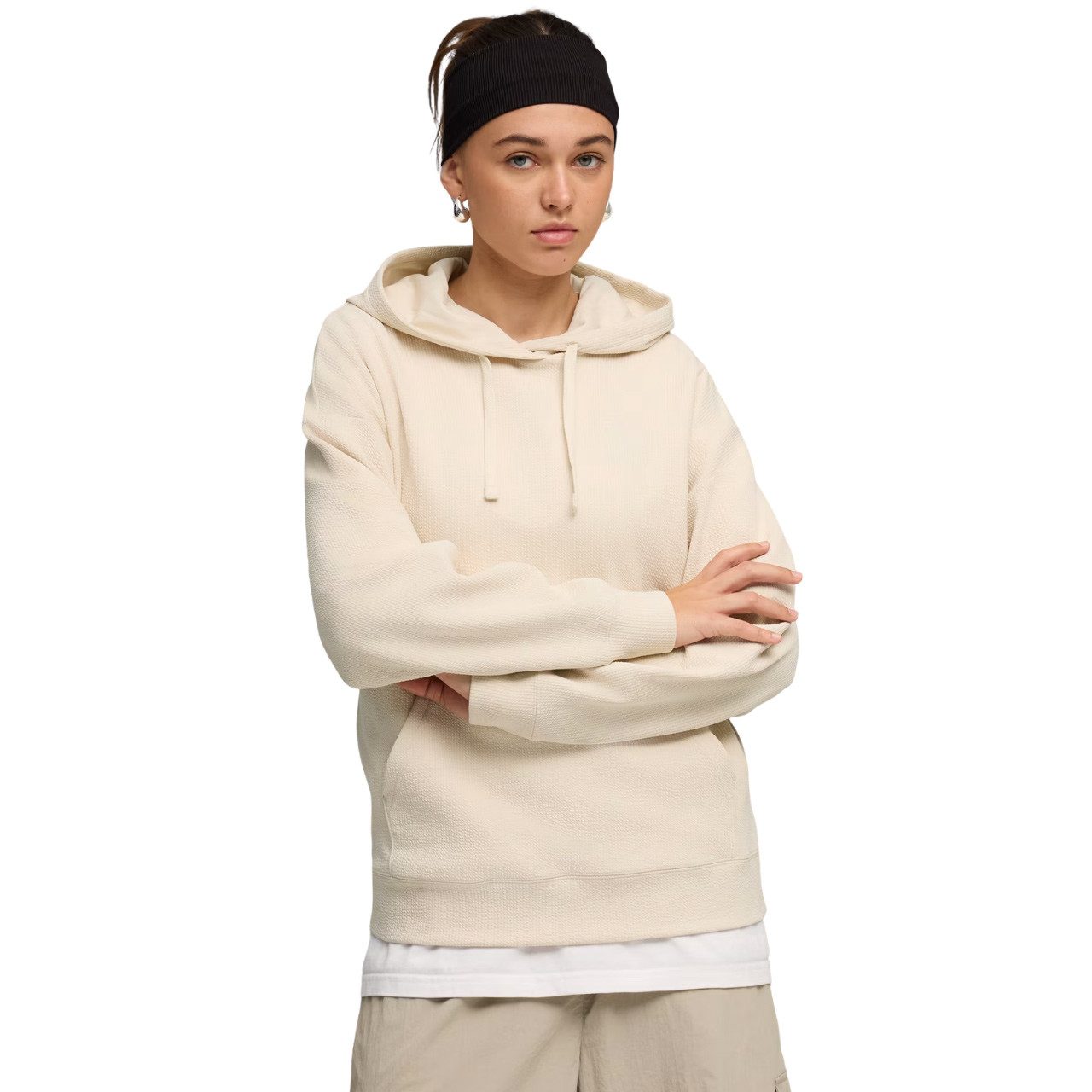 PUMA Kapuzensweatshirt Puma Essentials