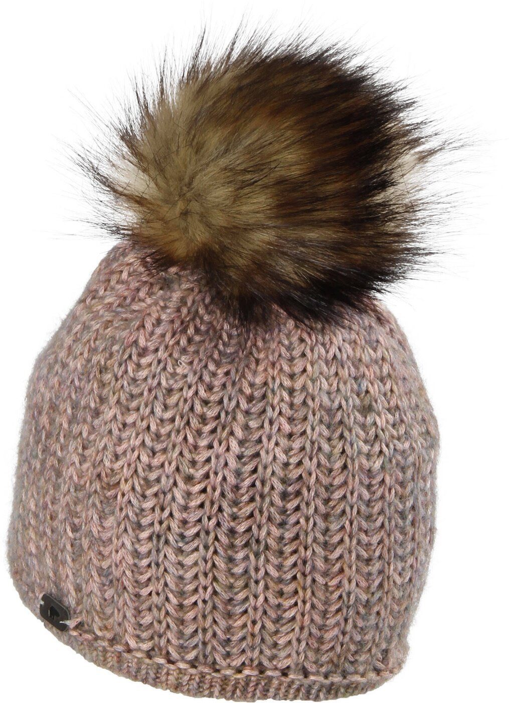 Strickmütze Aurelie Lux MÜ