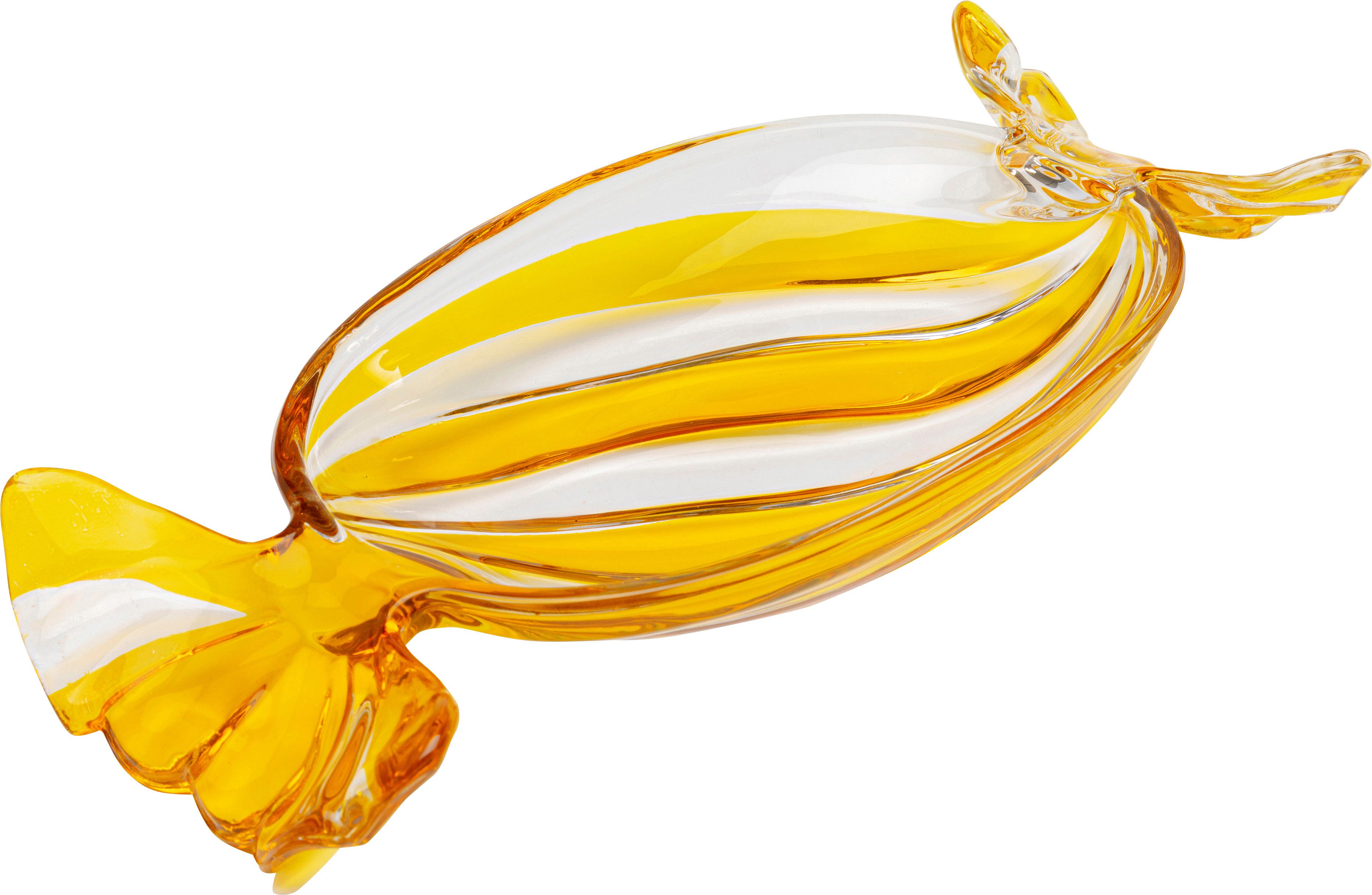 Kare Design Schale, Glas