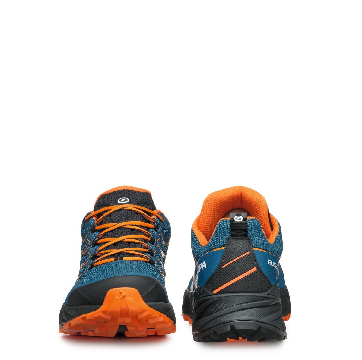 Scarpa Rush 2 GTX Fast Hiking-Schuhe - Scarpa Outdoorschuh