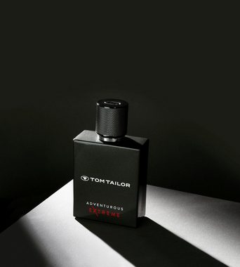 TOM TAILOR Eau de Toilette EXTREME for him EdT 50ml