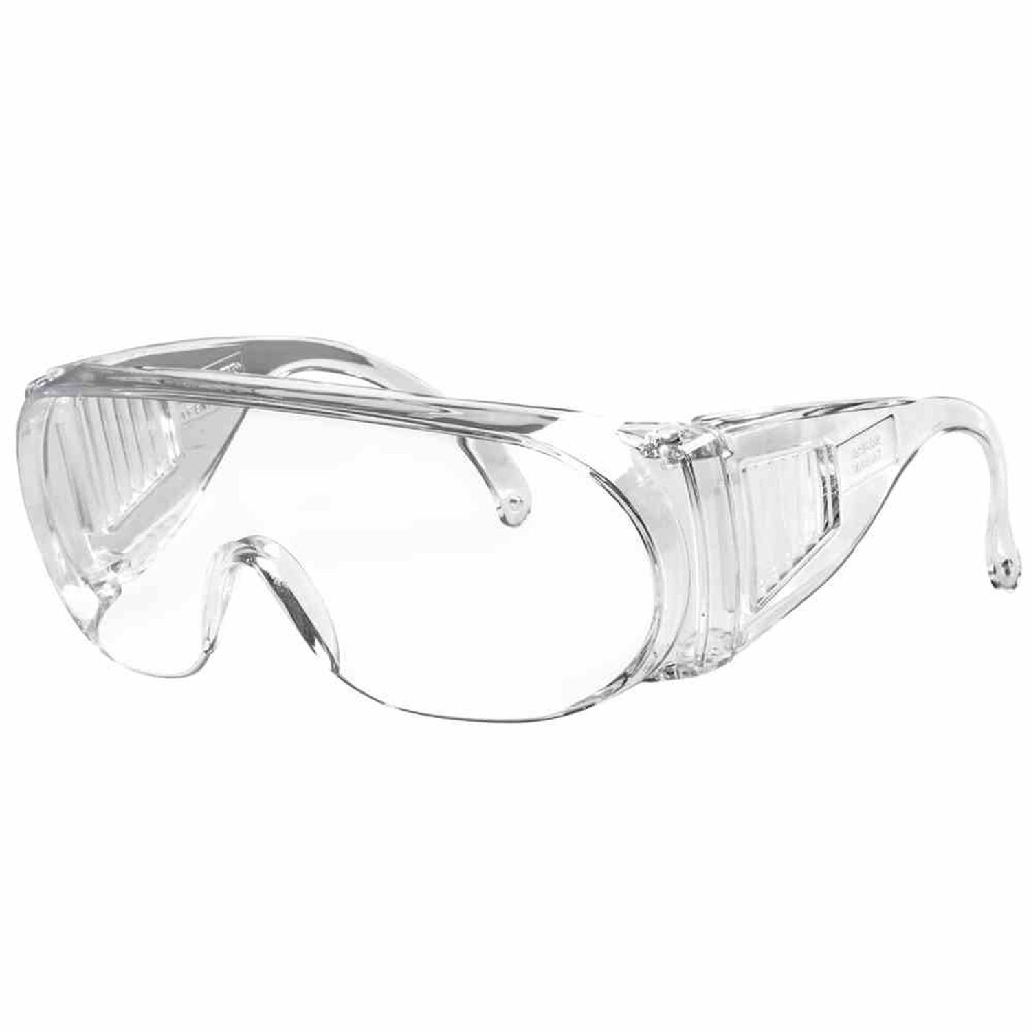IRONSIDE Arbeitsschutzbrille 167 EN Sicht-Schutzbrille