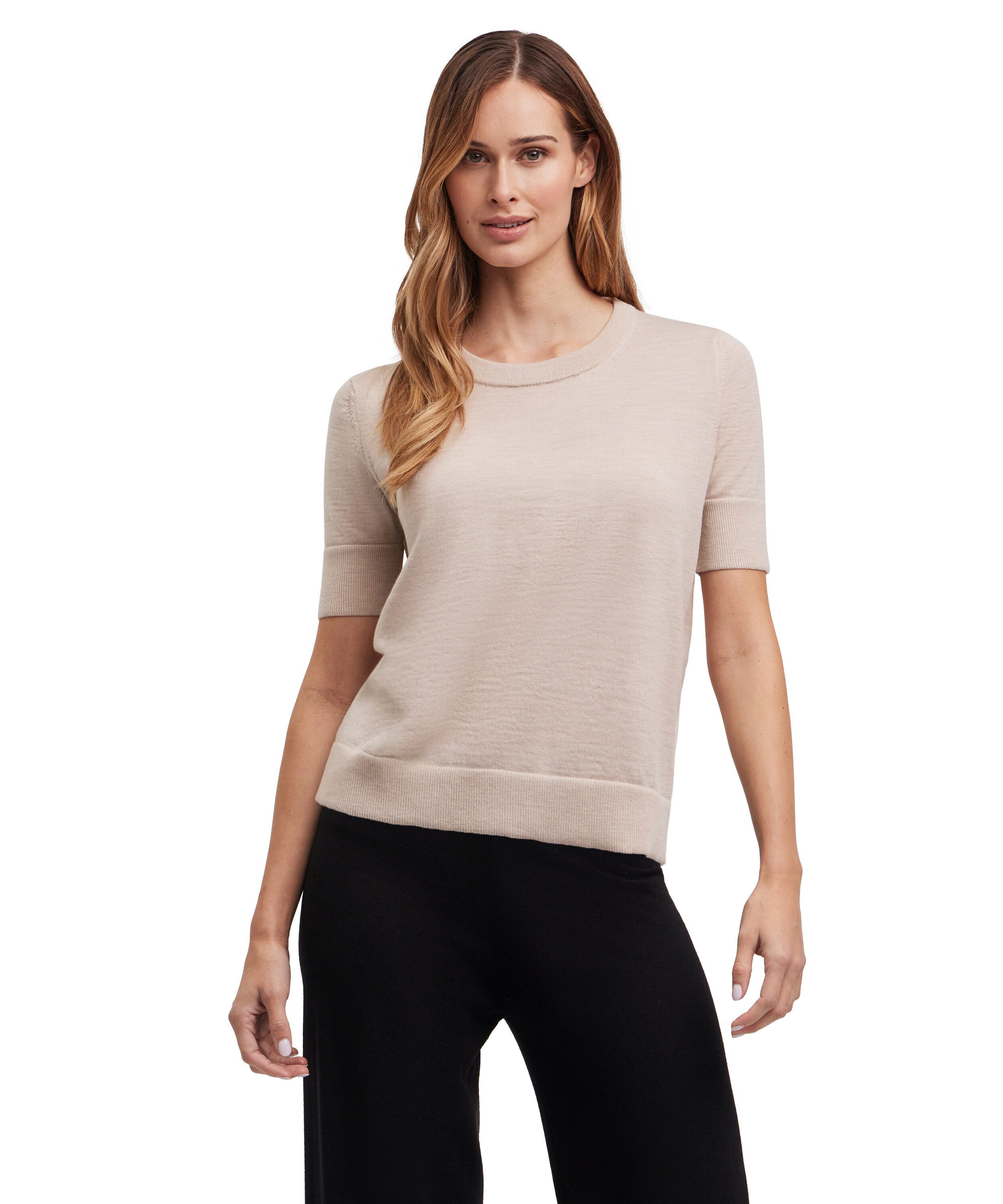 FALKE T-Shirt (1-tlg., 1) mit feinster günstig online kaufen