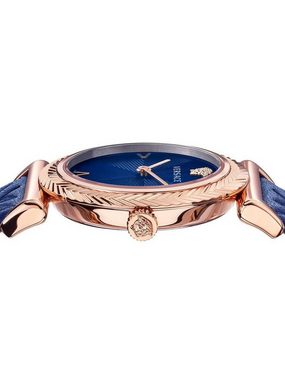 Versace Schweizer Uhr V-Motif