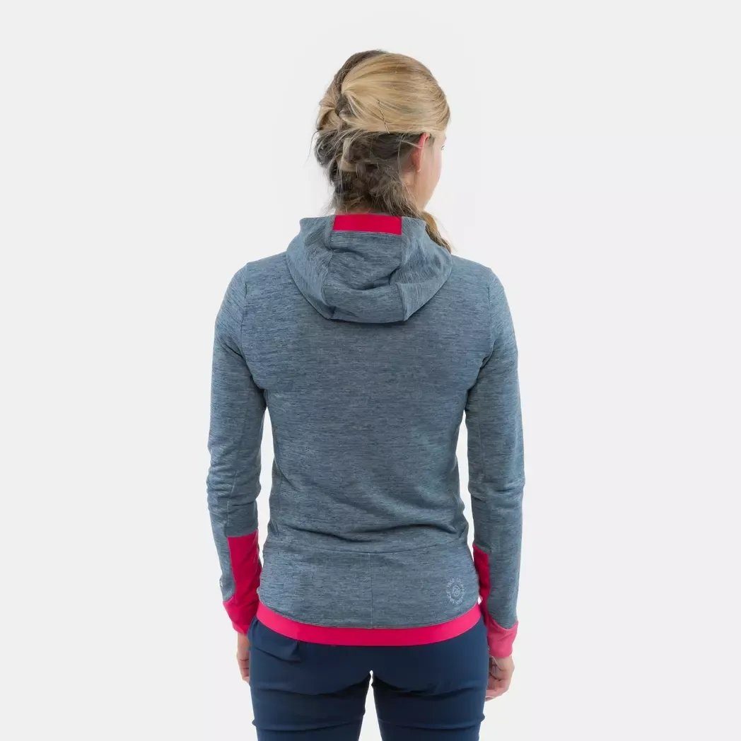 MARTINI Funktionsjacke Invention Da