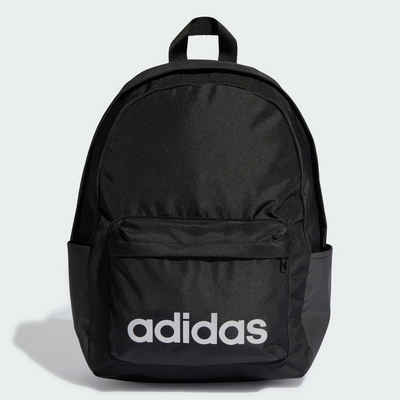 adidas Sportswear Sportrucksack ESSENTIALS LINEAR RUCKSACK S