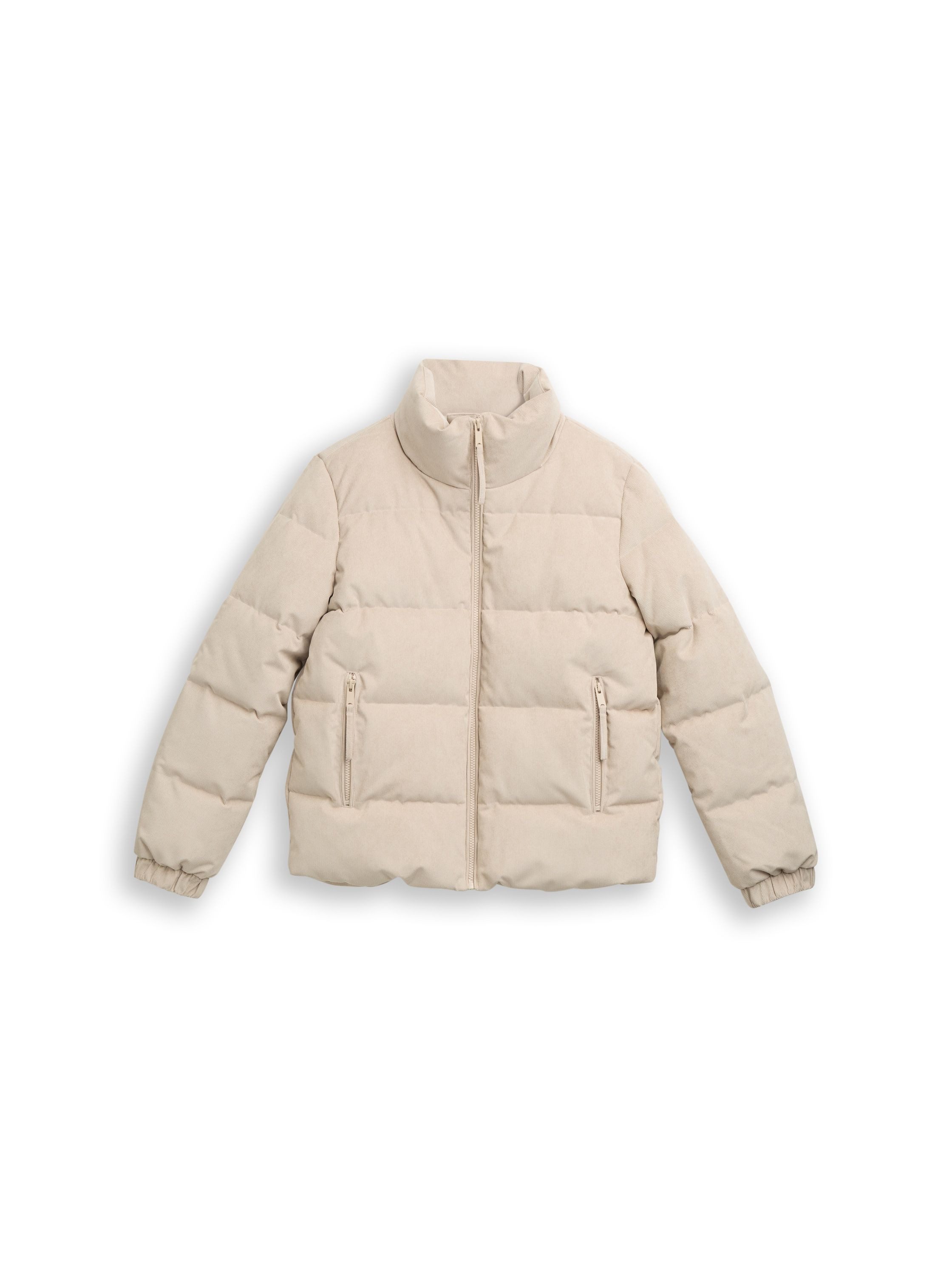 Steppjacke