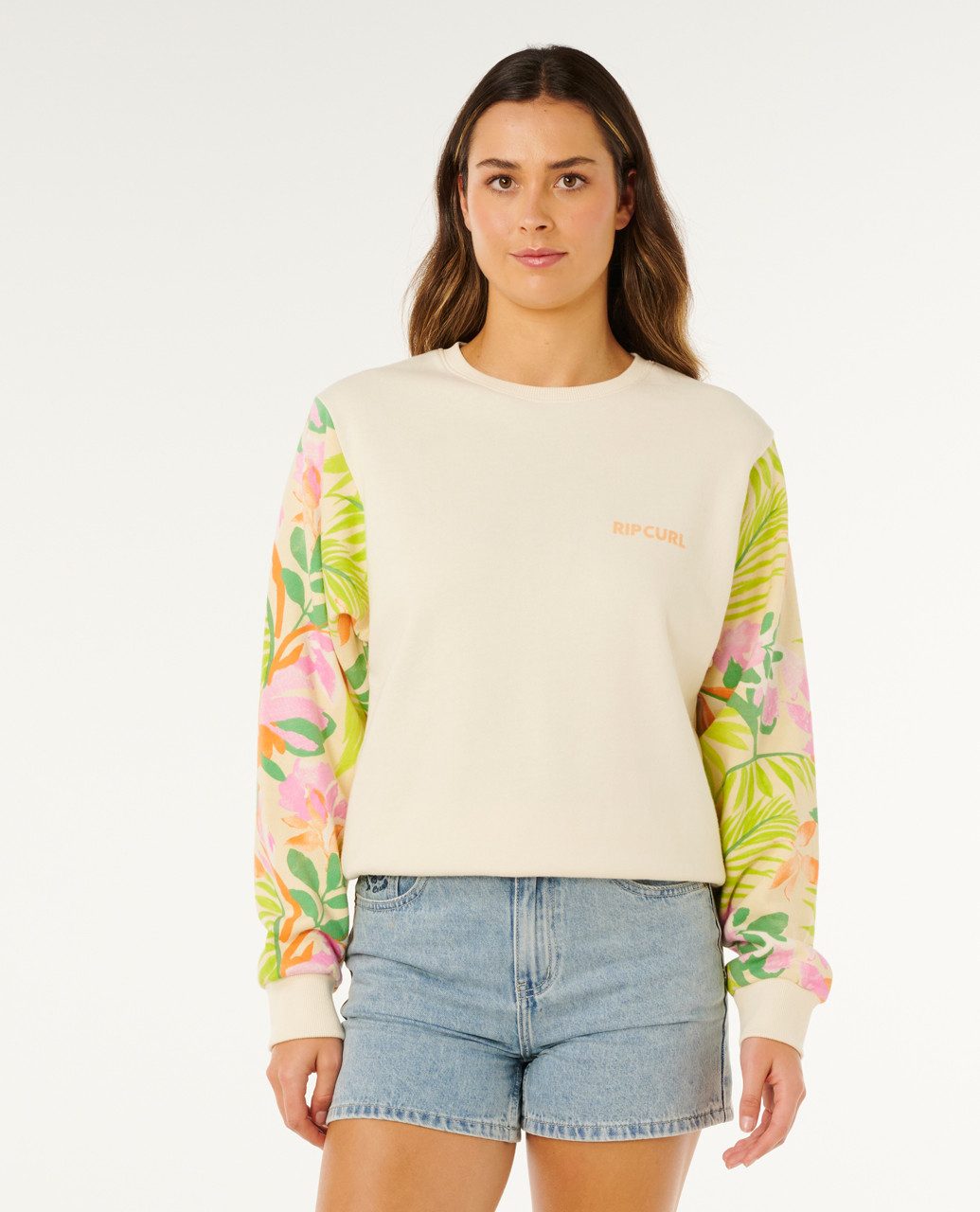 Rip Curl Sweatshirt Molokai Sweatshirt