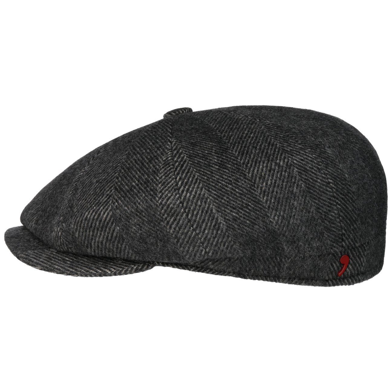 Flat Cap