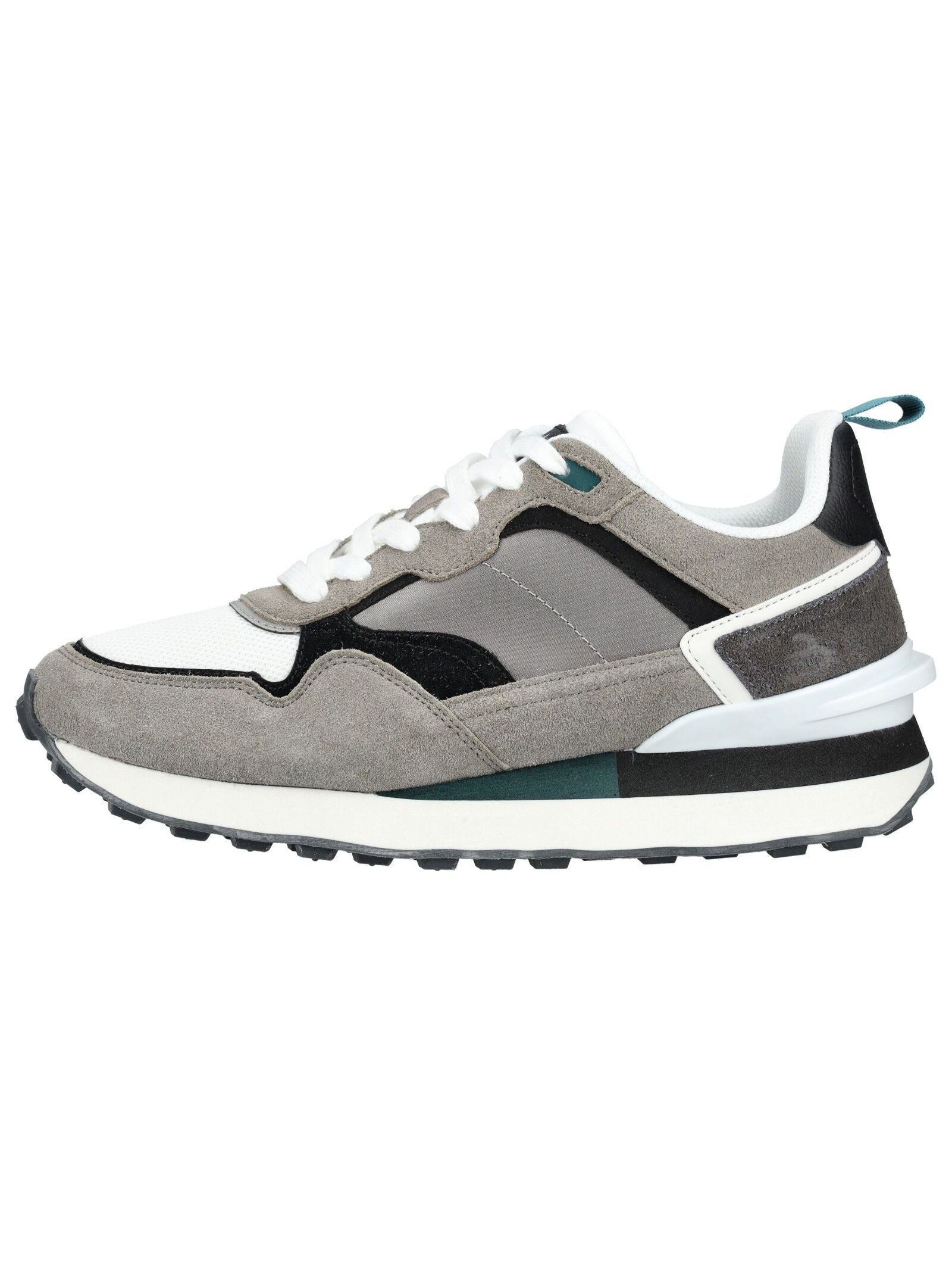 Bullboxer Sneaker Leder . Sneaker