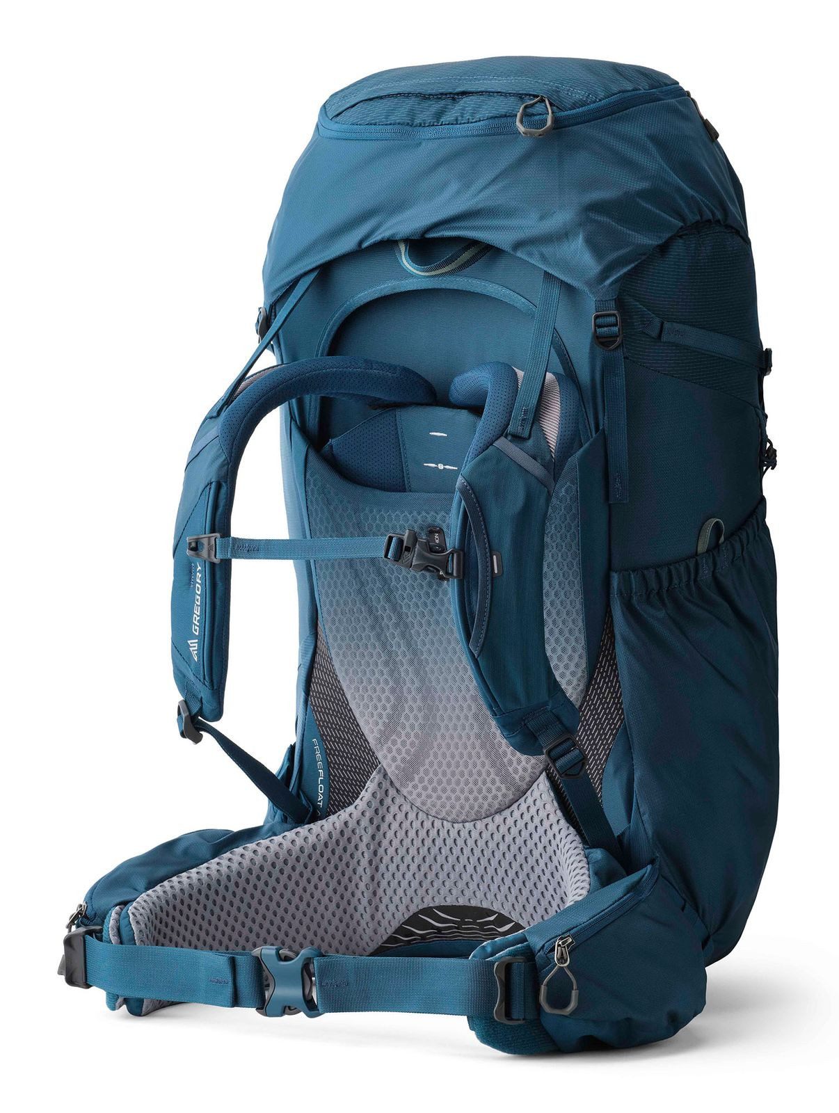Gregory Rucksack 60 Backpack (Set, 2-tlg)